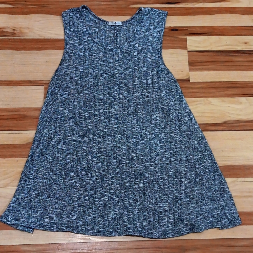 Blu Planet Top L